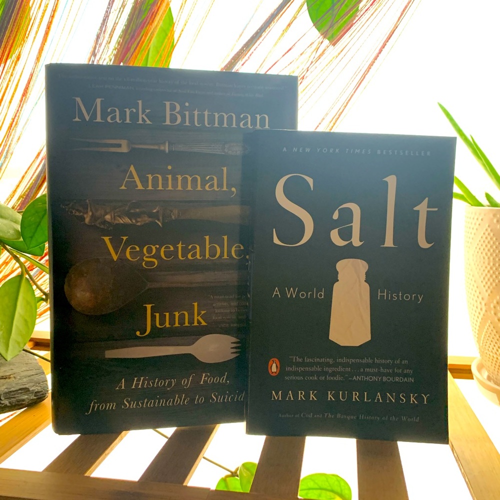 Health and Diet Book Bundle